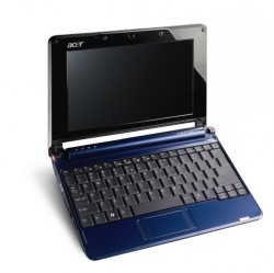 Acer Aspire One netbook