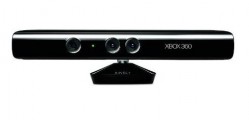 Microsoft Kinect voor Xbox 360