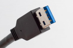 USB 3 A stekker